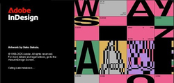 InDesign 2026 v21.0（第1版）官方多国语言PJ版（10月27日）