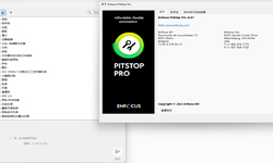Enfocus PitStop Pro 2025.07_64位 动作汉化版