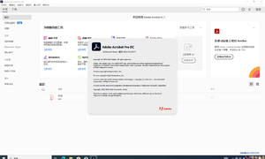 积分换购！Acrobat Pro DC 2020.013.20074 KpoJIuK大神（终版）