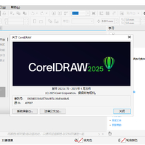 CDR2025 26.2.0.170（原装+精简各一）