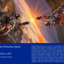 最新升级!宇航幻境 PS 2026 27.1 新版发布!AI移除工具可用