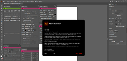 神器！Illustrator 2025 29.8.2.3 免安装便携版（第二波） / 10月2日