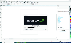 CorelDRAW 2025.v26.1.0.143 企业版+工业版（一键直装PJ版）