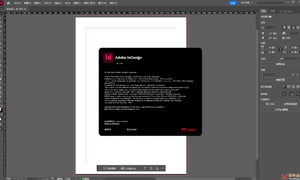 InDesign 2025 20.0.0.95-KpoJIuK大神PJ版（极速版）