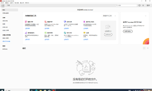 国内首发！ Acrobat Pro DC 2025.001.20521（32位&64位）by monkru大神