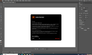 Illustrator 2025 v29.6.0.207-m0nkrus大神PJ版（第十版）极速启动