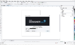 CorelDRAW 2025 26.2.0.170 中文特别版+中文企业版（国内版2种）