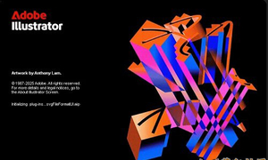 Illustrator 2026 30.0.0.123（第1版）官方多国语言PJ版（10月27日）