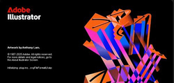 Illustrator 2026 30.0（第1版）官方多国语言PJ版（10月27日）