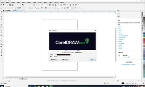 CorelDRAW Graphics Suite 2025 26.2.0.170 一键直装PJ版（by 无名）