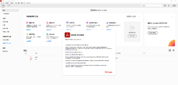积分换购！Acrobat Pro DC 2025.001.20467 免安装版第二波（外版）