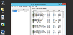 印能捷Prinergy_8.0.0.BLD666虚拟机VMware系统2012 R2
