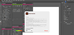 Illustrator 2024 28.7.9.218 官方特别版+便携版（2025年8月16日）