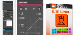 Astute Graphics Plug-ins Elite Bundle 4.3.0