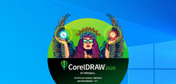 Coreldraw2020最强免激活版