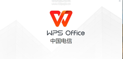 WPS电信定制版 v12.8.2.18205【自带 VBA\无广告】