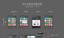 adobe扩展-脚本库 scriptmix 1.5.0