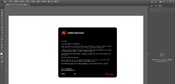 独家神器！Illustrator 2025 29.1.0.142 免安装单文件便携版