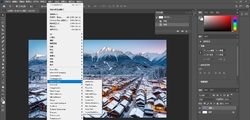 威力增强版！photoshop 2020 21.2.4.323（自制单文件便携版！