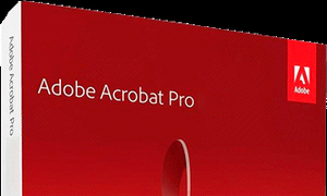 Adobe Acrobat Pro 2025 (v25.1.20623) x64 多语言版本