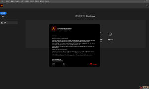 Illustrator 2025 29.0.0.186-KpoJIuK大神PJ版（极速启动）
