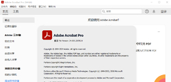 Adobe Acrobat Pro DC 2024.005.20392 x64 Multi-Ru Portable by 7997