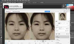 Topaz Gigapixel AI 8.4.1（AI 智能图片无损放大软件）简体中文...