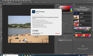 Photoshop 2020 21.2.12.215-m0nkrus大神PJ版（极速启动）终版！