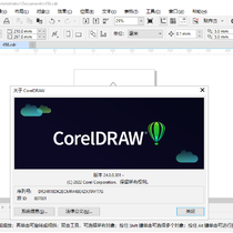 CorelDRAW Graphics Suite 2022 v24.0.0.301 Portable(x64)