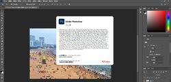 神器！Photoshop 2025 26.6.1.7 免安装中文便携版（2025年5月10日）