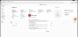 积分换购！Acrobat Pro DCDC 2025.001.20577 安装版+免安装便携版