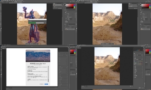 独家神器！PS 25.10 m2655 中文便携版（移除工具及Raw可用）