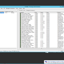 Prinergy 8.12安装记录