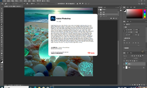 Photoshop 2025（26.1.0.r.121）多国语言PJ版！