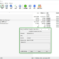 CorelDRAW X4-2025 最新娱乐机