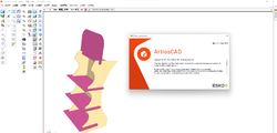 ArtiosCAD21.11_bld2819 + DeskPack_for_Illustrator_21_11_28 含安装包及AA