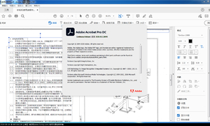 Adobe Acrobat Pro DC v2020.012.20043直装版