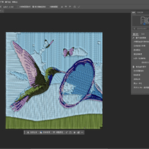 年度重磅Adobe Photoshop Beta 2026 v27.0.0.3229 x64暗夜蝶舞安装版