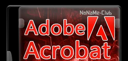 Acrobat Pro DC v2024.004.20272（64位和32位）m0nkrus大神