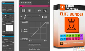Astute Graphics Plug-ins Elite Bundle 4.3.0