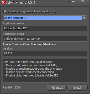 Adobe 系列注册机及破解补丁 - 持续更新{tag}(7)