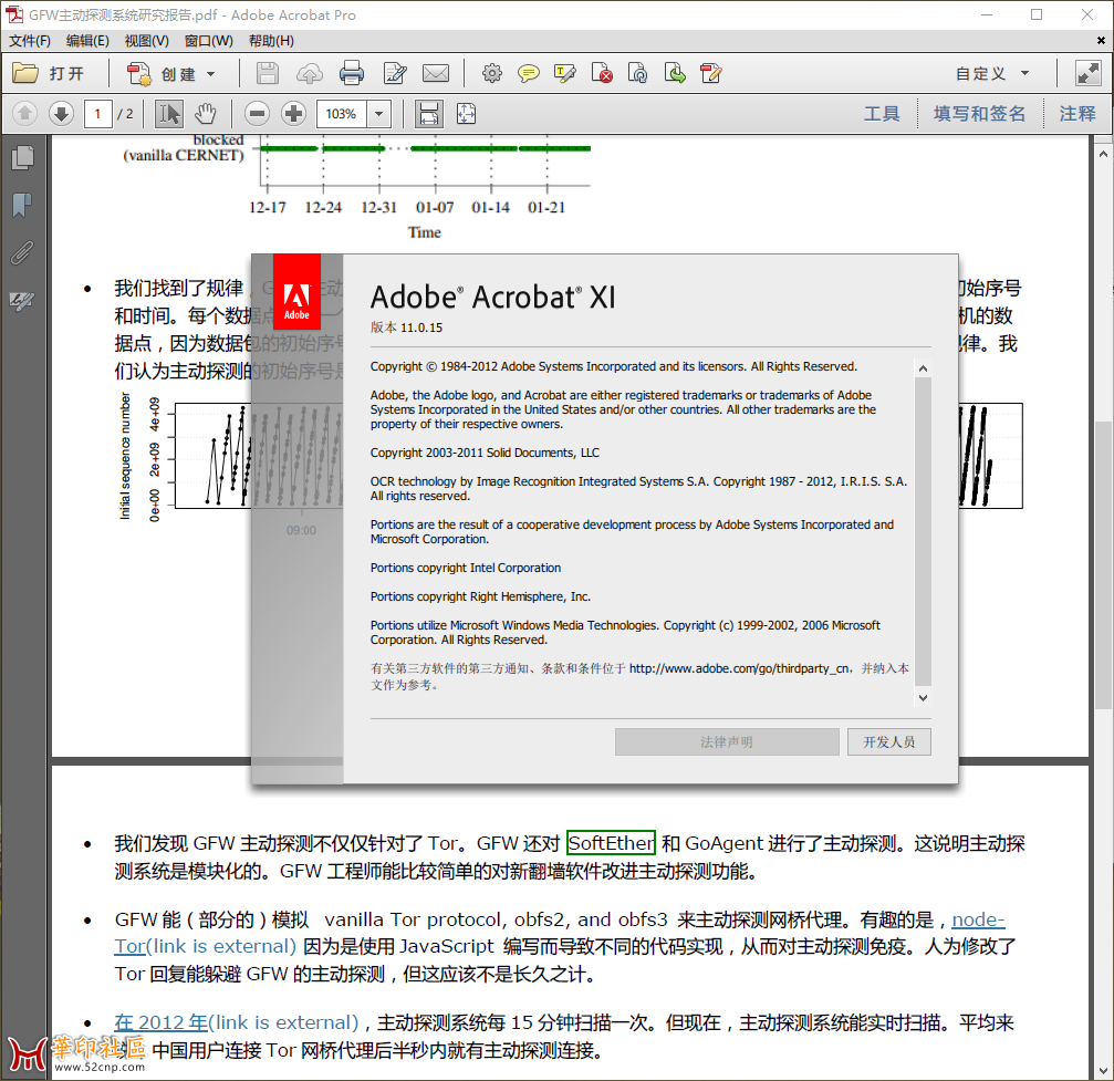 Adobe Acrobat XI Pro 11.0.20 中文特别版{tag}(2)