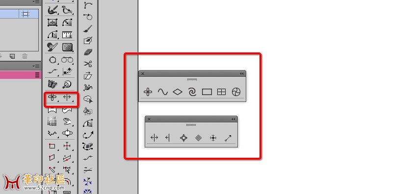 Kimbo 3.2 for Adobe Illustrator (Mac OS X)支持2015.3.1{tag}(1)