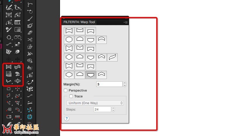 最新CValley FILTERiT 4.6.5 for Adobe Illustrator CS-CC 2015 3.0 (Mac OS X){tag}(2)