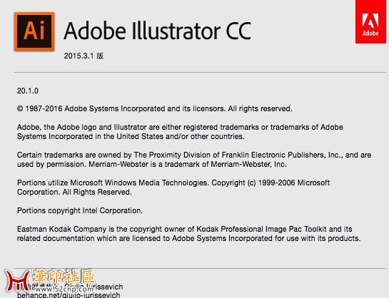最新CValley FILTERiT 4.6.5 for Adobe Illustrator CS-CC 2015 3.0 (Mac OS X){tag}(1)