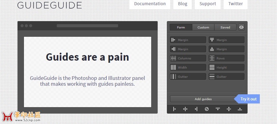 Photoshop Guide Guide..........Plugin......4.5.1....{tag}(1)