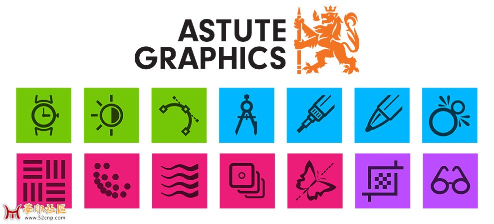 Astute Graphics 1.1.6 英文 官方下载+独立安装{tag}(1)