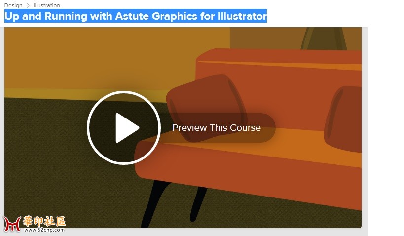 Up and Running with Astute Graphics for Illustrator{tag}(1)