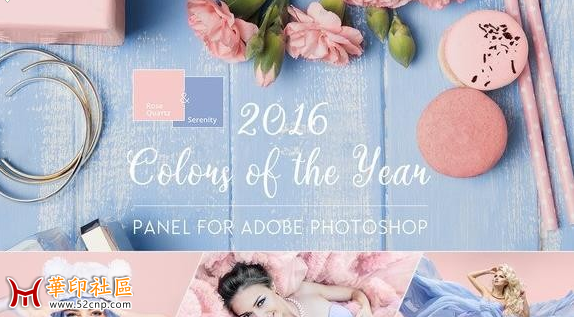 Colors of the Year2016汉化版支持2015.5{tag}(3)