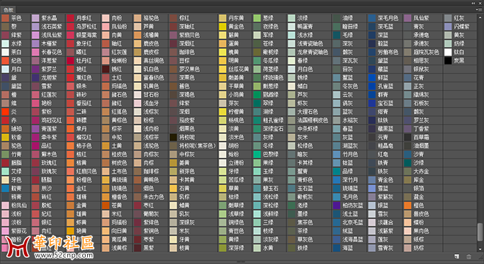 中国传统色板.png